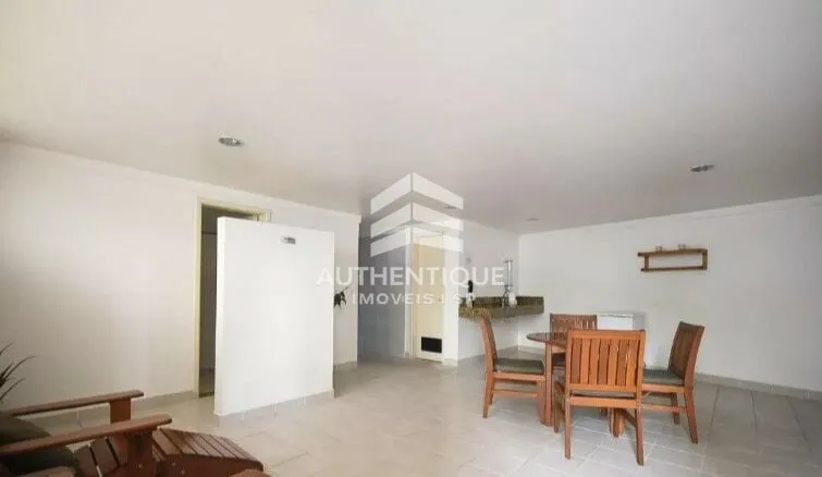 Imagem Jardins do Morumbi - Apartamento à venda no bairro Morumbi - São Paulo/SP, Zona Sul