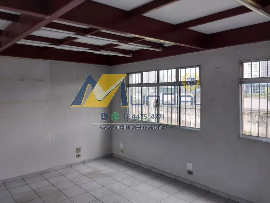 Imagem Alugo Conjunto Comercial em Santo André, Jd. Bom Pastor