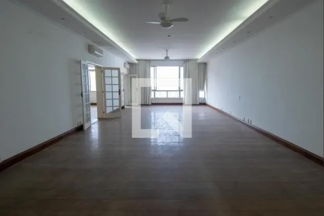 Imagem Apartamento à Venda - Copacabana, 4 Quartos, 360 m2
