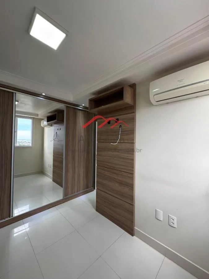 Imagem Apartamento para Venda em Campinas, Parque Industrial, 2 dormitórios, 1 suíte, 1 banheiro, 2 vagas