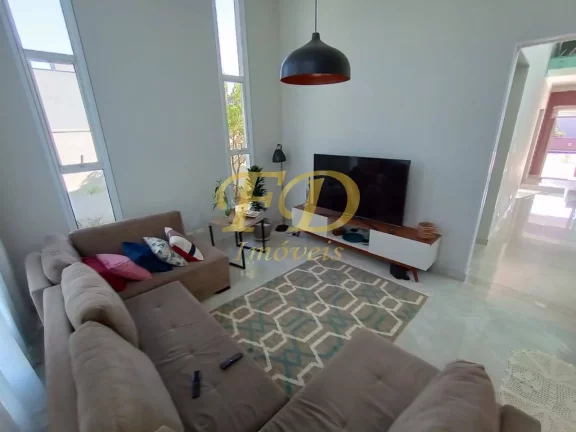 Imagem Casa em Condomínio Fechado de Alto Padrão Mairiporã