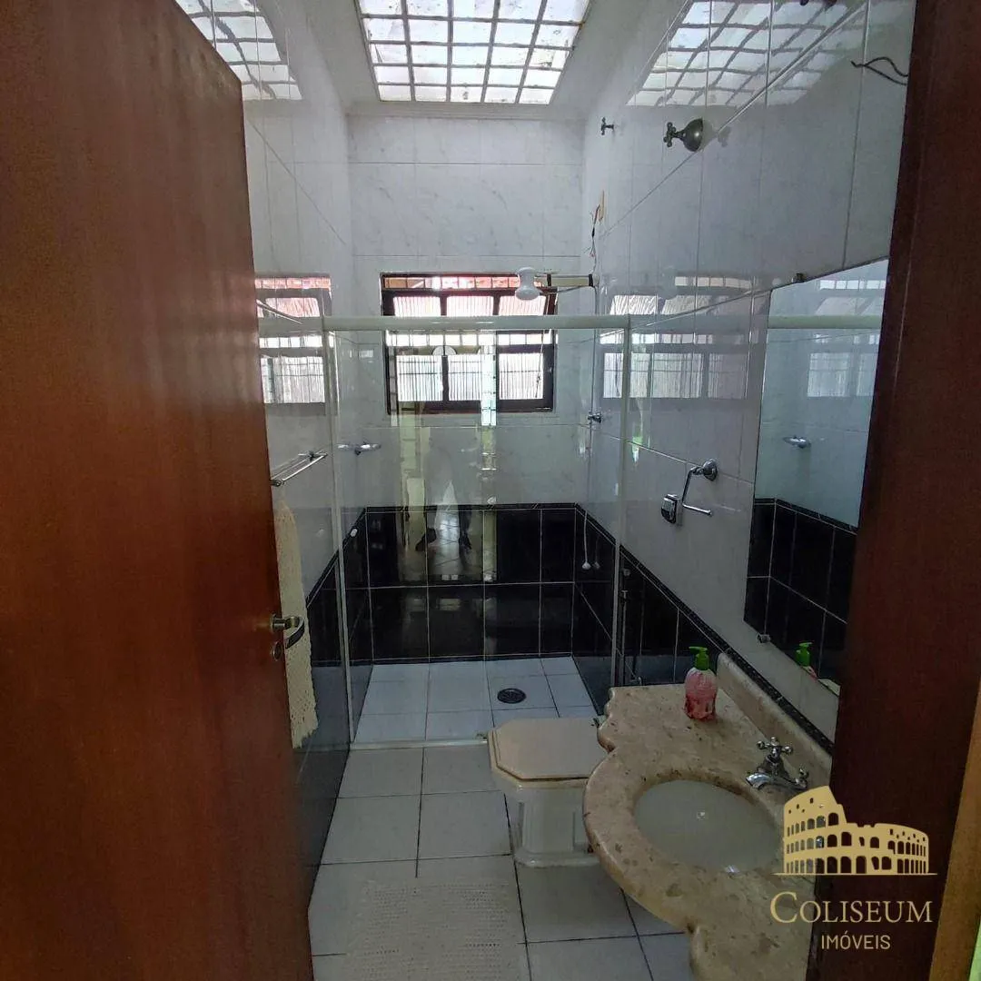 Imagem Casa com 2 dormitórios à venda, 116 m² por R$ 1.190.000,00 - Canto do Forte - Praia Grande/SP