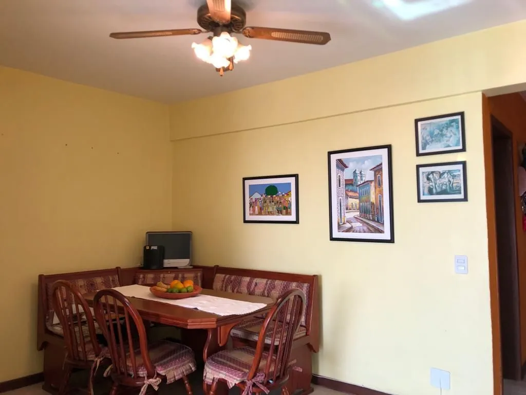 Imagem Cobertura Duplex de Alto Padrão Bairro Cristal - Porto Alegre