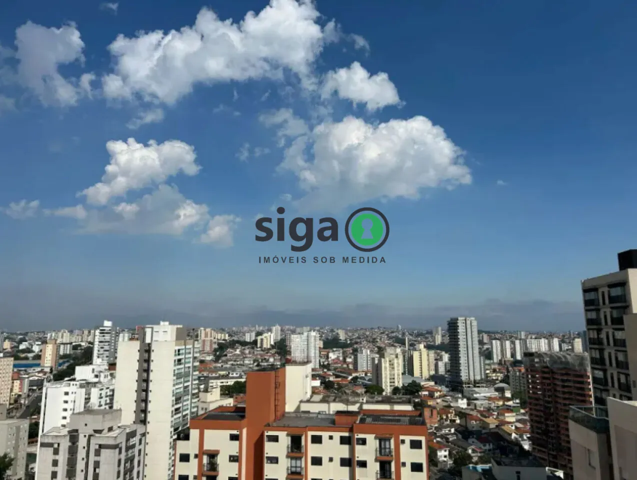 Imagem Cobertura de Alto Padrão com 173m², 4 Quartos, 4 Vagas e Vista Panorâmica - á Venda!!!