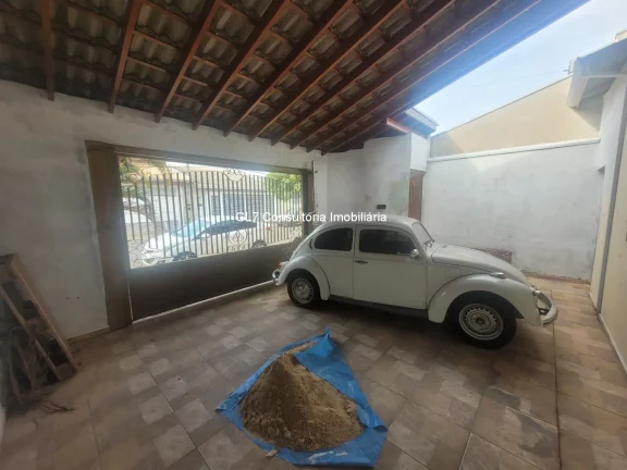 Foto do imóvel casa indaiatuba