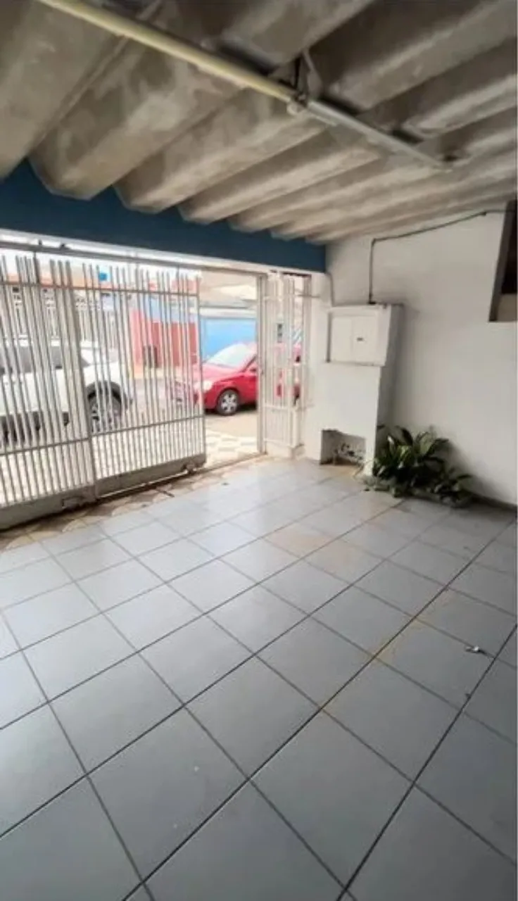 Imagem Imperdível oportunidade: Casa à venda em Sorocaba-SP, Parque Vitória Régia! 3 quartos, 1 sala, 1 banheiro, 2 vagas, 89,60 m².