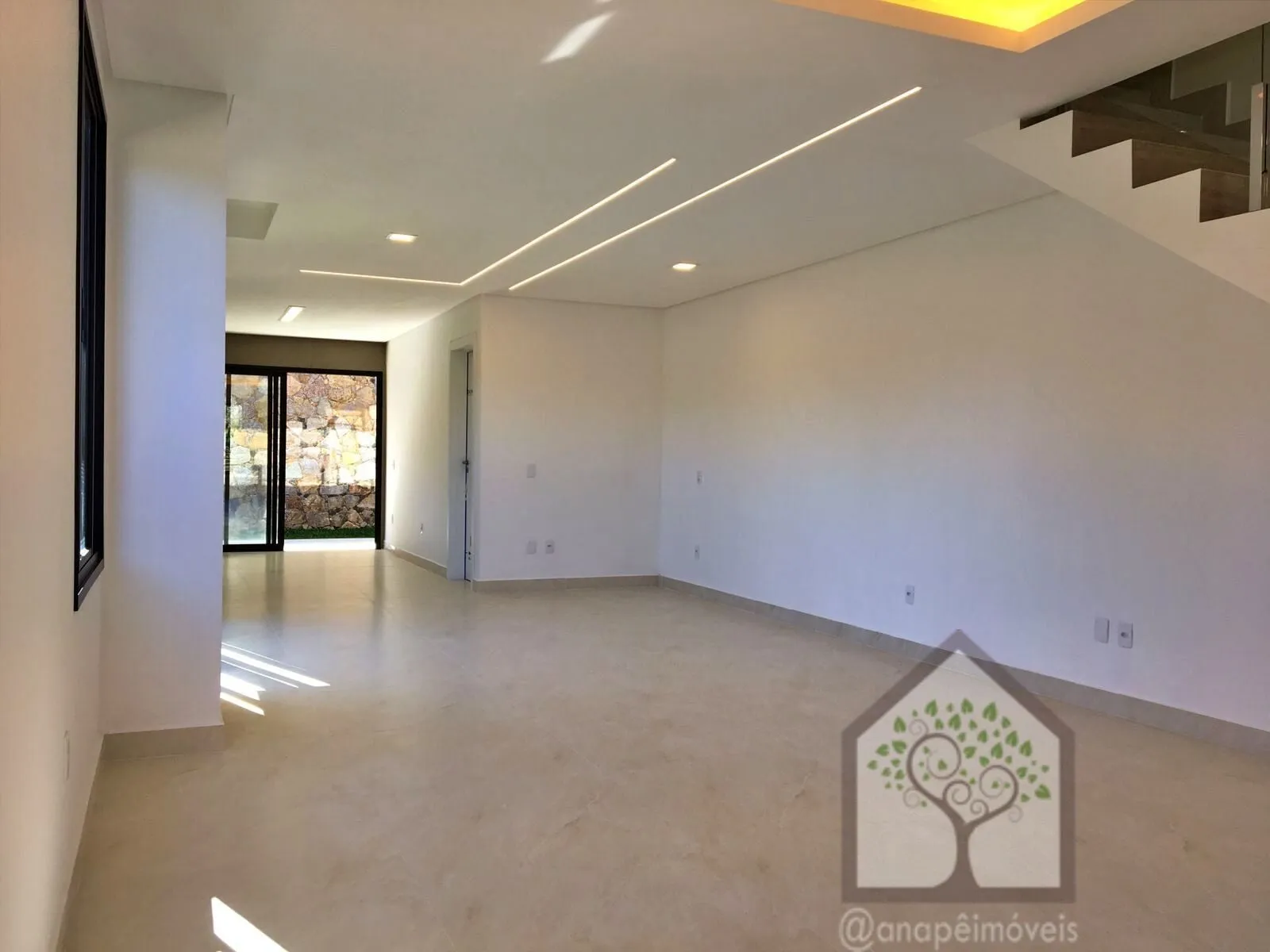Imagem Casa em Loteamento de Alto Padrão