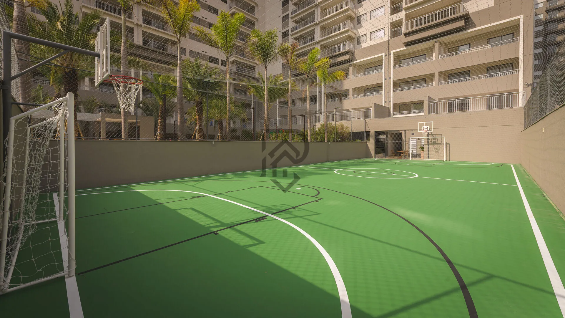 Imagem Apartamento condominio clube proximo metrô praça da arvore