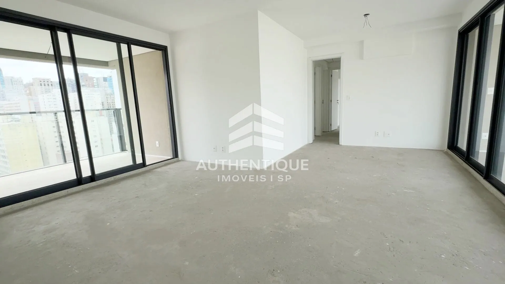Imagem DIAMOND JARDINS - Apartamento no bairro Jardins à venda