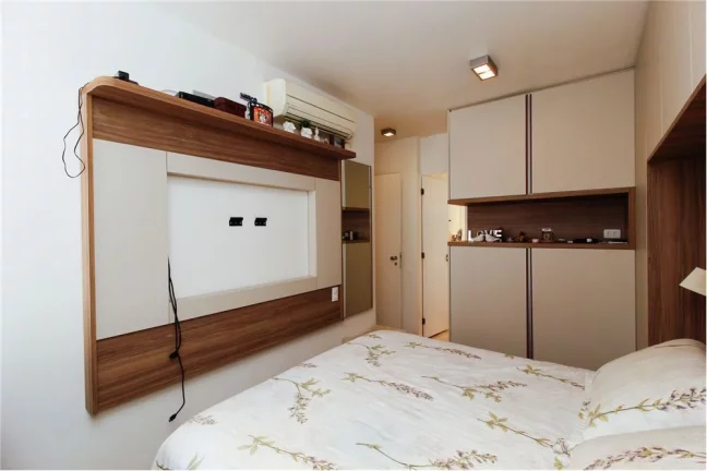 Imagem APARTAMENTO RESIDENCIAL em São Paulo - SP, Aclimação