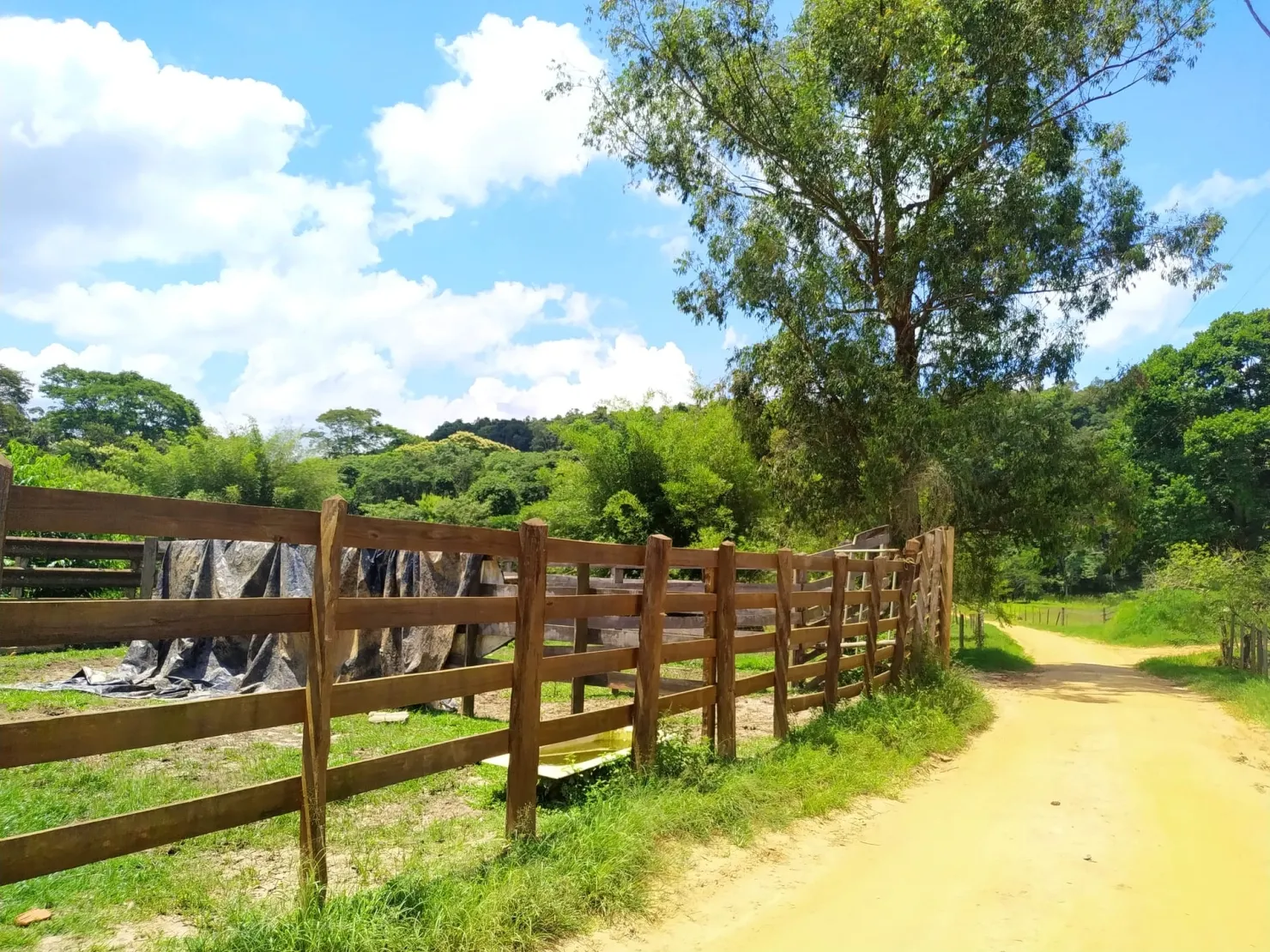 Imagem Chácara à venda 2 Quartos, 411400M², Zona Rural, Cunha - SP