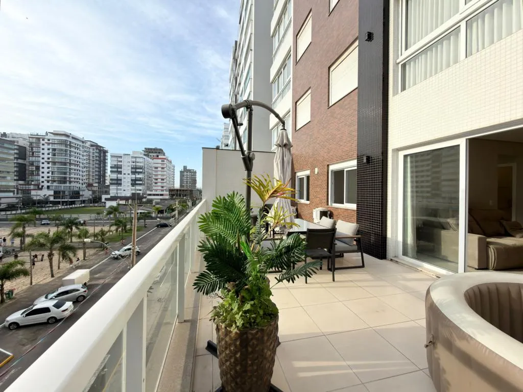 Imagem Apartamento 2 Dormitórios - Bairro Zona Nova