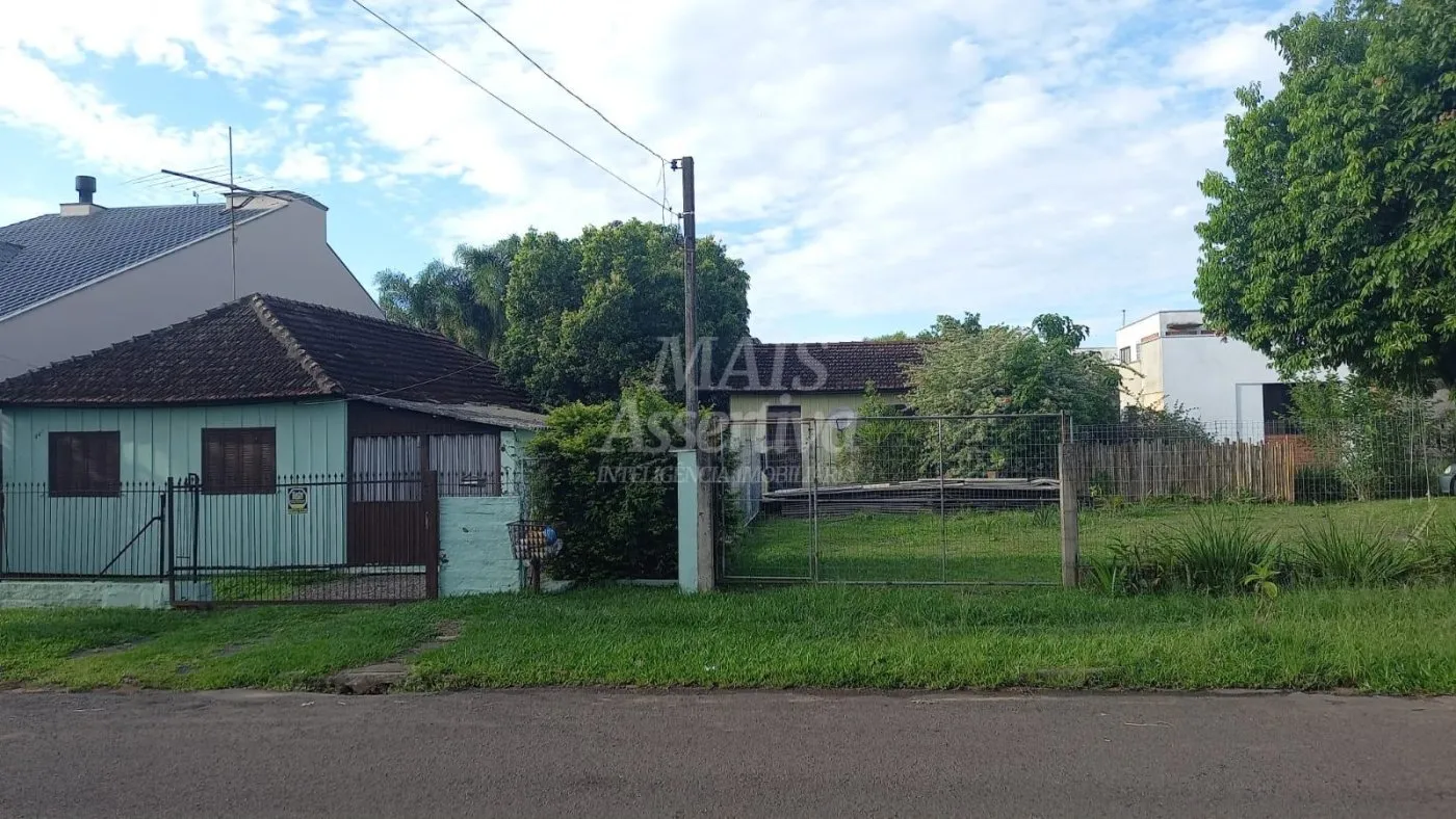 Imagem LINDO TERRENO AMPLO PARA VENDA EM CAMPO BOM BAIRRO CELESTE