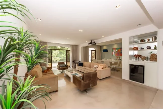 Foto do imóvel Apartamento Apto 3 suítes 225m² Vila Clementino São Paulo Doutor Altino Arantes