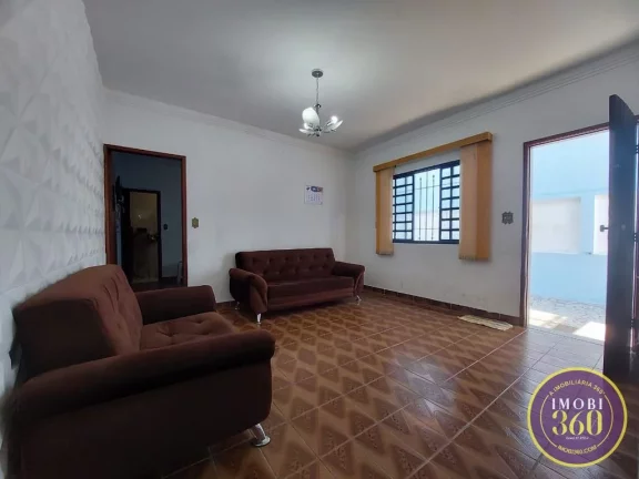 Imagem CASA Á VENDA NA CIDADE LIDER 3 DORMITÓRIOS SUÍTE 2 VAGAS QUINTAL