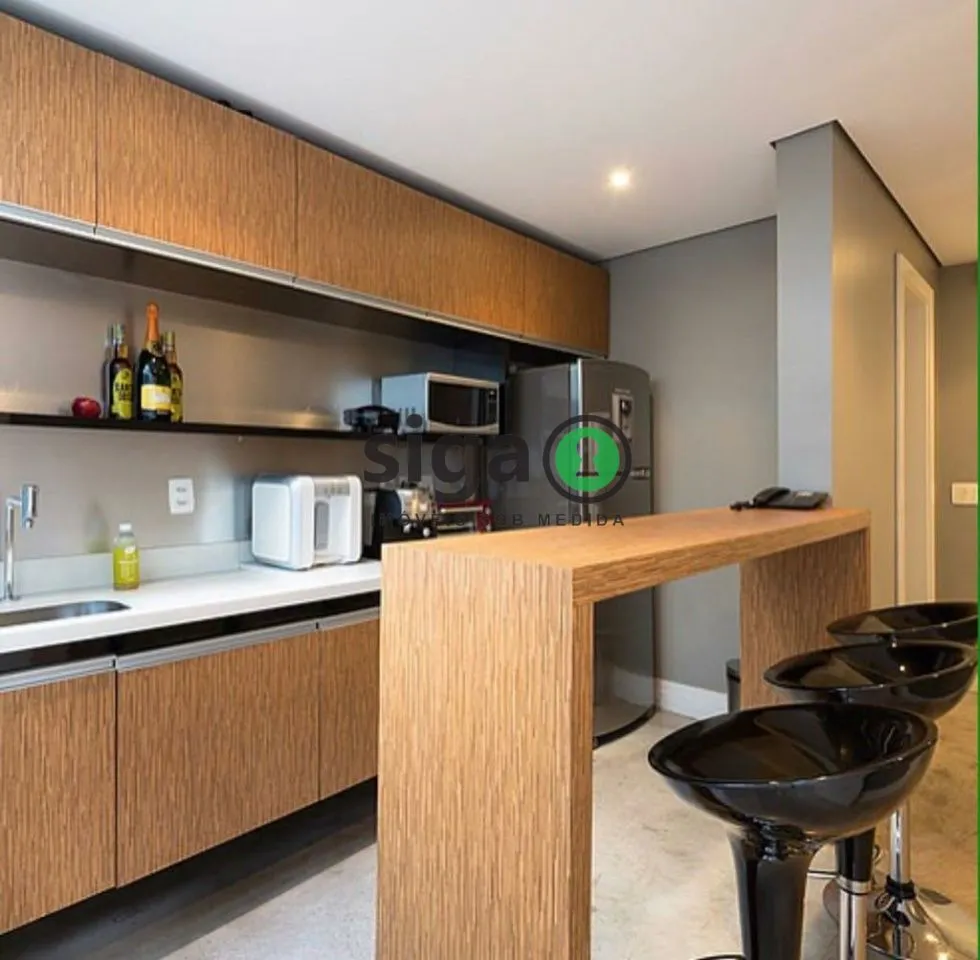 Imagem CASA COMERCIAL PARA VENDA NA VILA NOVA CONCEIÇÃO