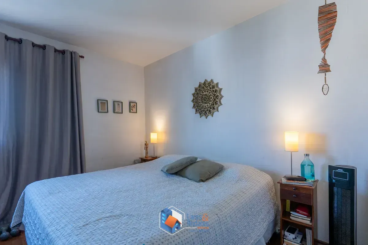 Imagem Apartamento para venda em Vila Suzana com 4 quartos, sendo 3 suítes, 155m²