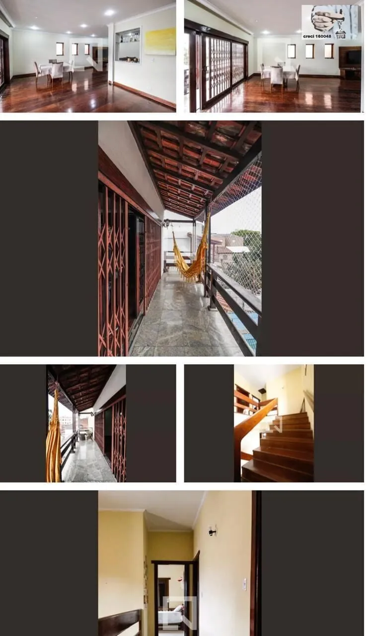 Imagem Casa Alto Padrão em Jardim São Paulo(Zona Norte), São Paulo/SP