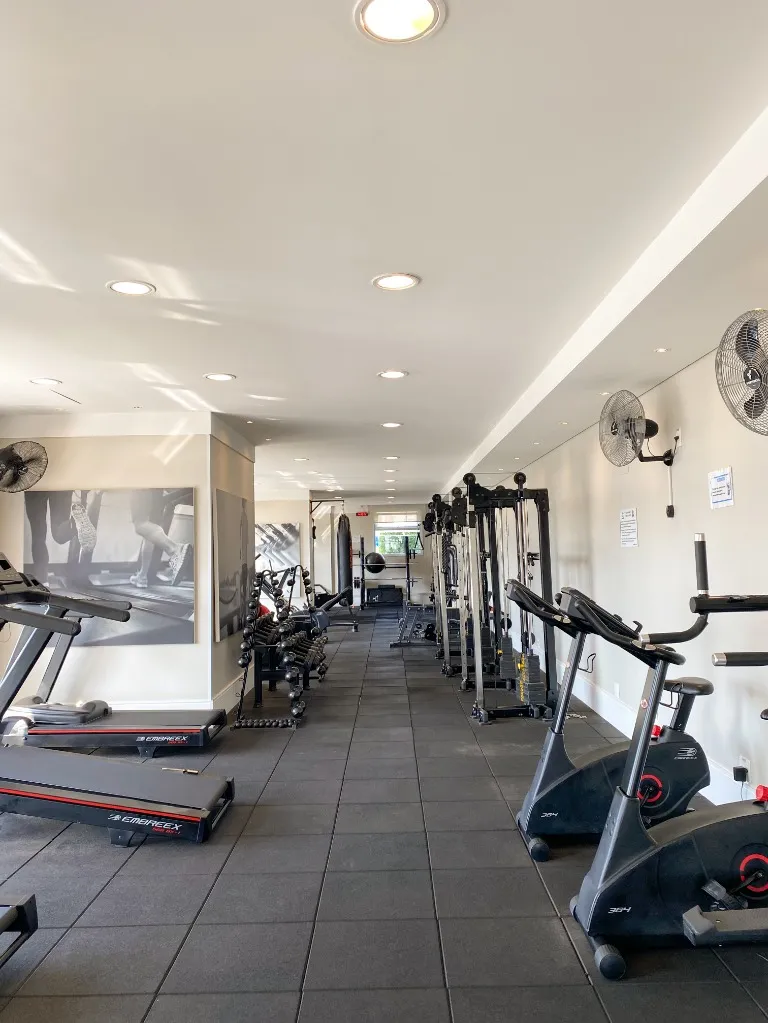 Imagem Residencial Páteo Barra Funda, apartamento 3 suítes na Barra Funda São Paulo, apartment in São Paulo Brazil