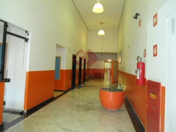 Imagem Locação Prédio Comercial 6.200m² - Bela Vista São Paulo/SP
