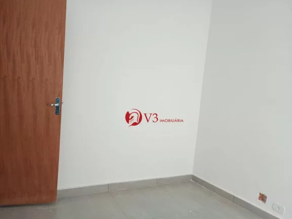 Imagem Apartamentos de 38 a 43 Metros à venda na Vila R?(C), próximo ao Metro Guilhermina-Esperança. Pronto para morar.