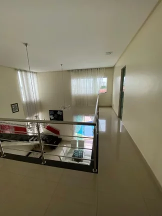 Imagem CASA RESIDENCIAL em MANAUS - AM, PONTA NEGRA