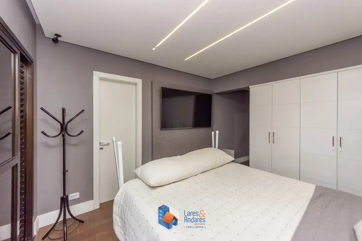 Imagem Apartamento para venda em Vila Andrade com 4 quartos, sendo 4 suítes, 198m²