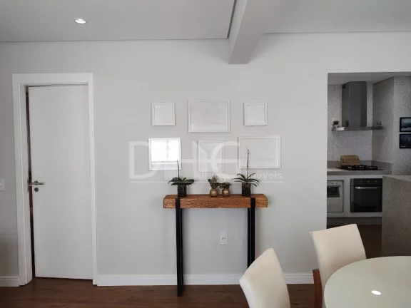 Imagem Apartamento para venda com 92m² | Condomínio Residencial Ativa Villa Bella | Paulinia/SP