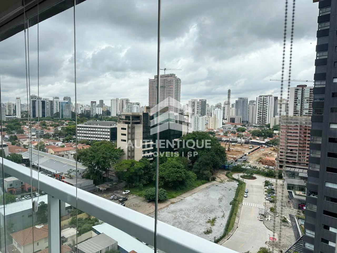 Imagem ENERGY BROOKLIN - Apartamento no bairro Brooklin à venda