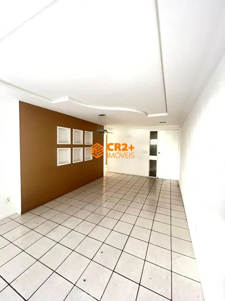 Imagem Apartamento a Venda com 4 quartos, 2 suítes em Boa Viagem,120m²