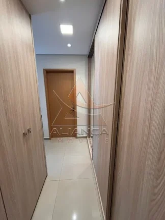Imagem Apartamento - Ribeirão Preto - Jardim Botânico