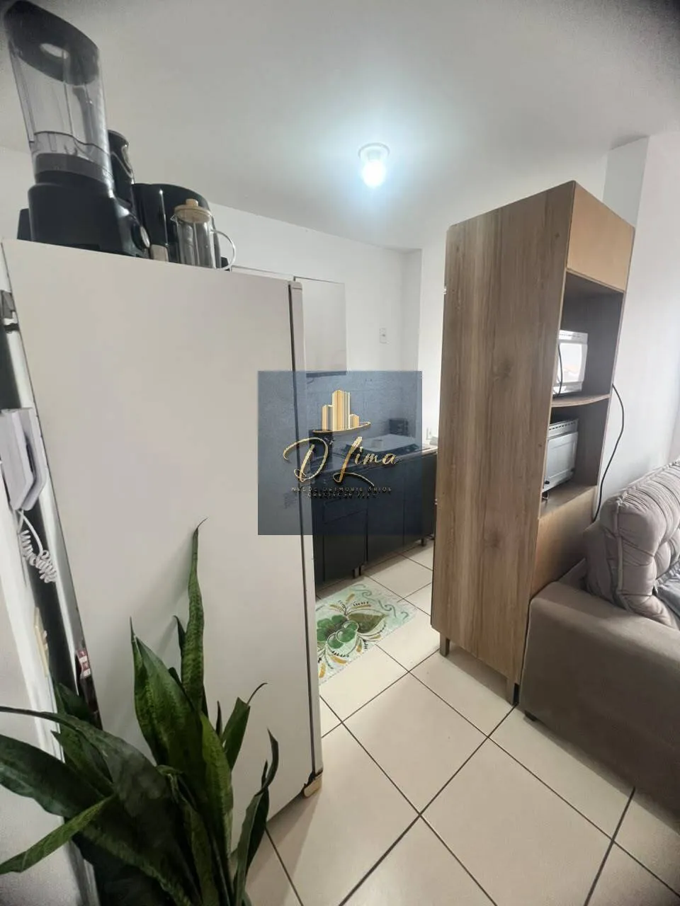 Imagem Condominio Bosque das estações, apartamento a venda Bela Vista