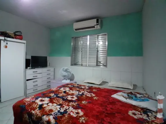 Imagem Terreno à Venda, 260 m² em Vila Jockei Clube - São Vicente