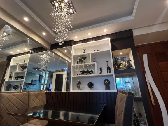 Imagem Apartamento 2 Quartos à Venda em Santa Teresa, Salvador