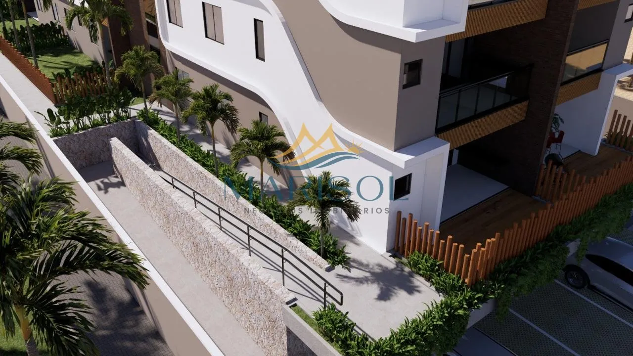 Imagem APARTAMENTO VISTA MAR CUMBUCO