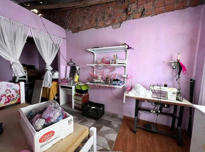 Imagem C60 | Casa 3 dorm c/ suíte, terreno 325m², Albatroz
