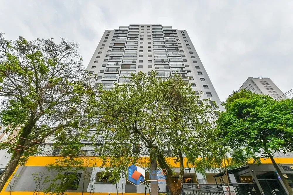 Imagem Apartamento à venda 1 Quarto 1 Suite 1 Vaga 57M² Vila Mariana São Paulo - SP