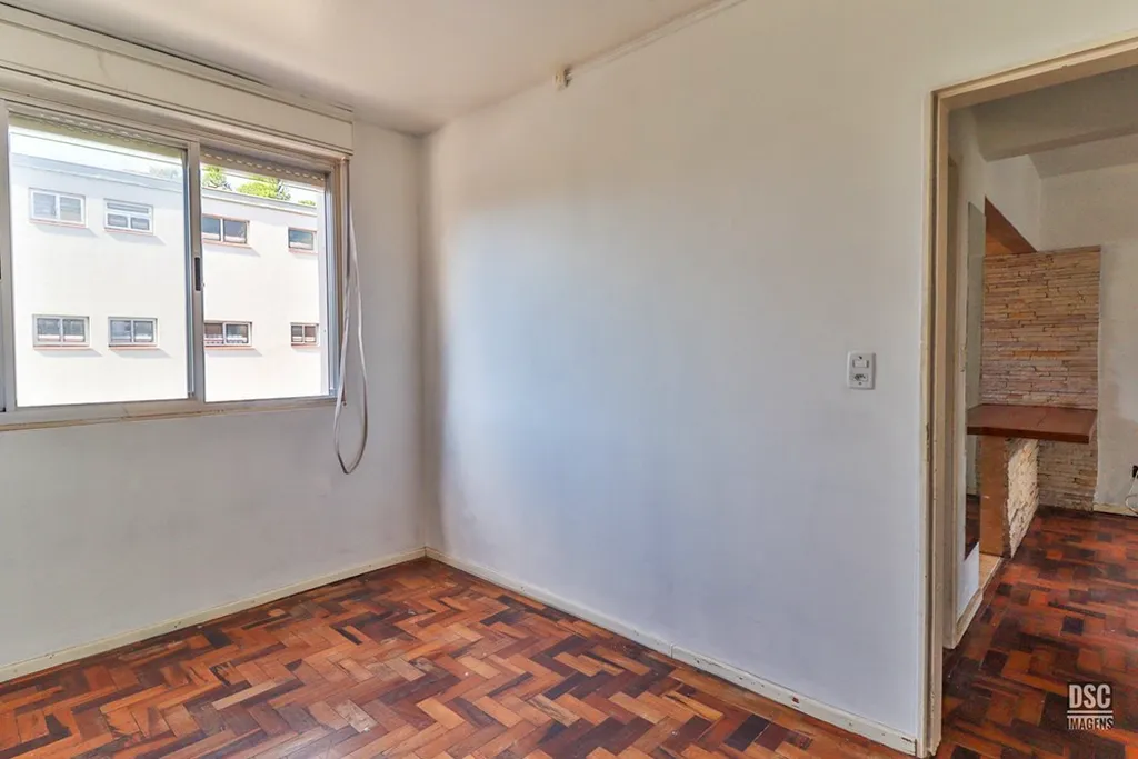 Imagem Apartamento em Jardim Itu Sabará