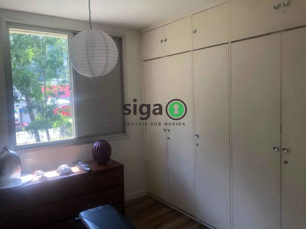 Imagem Apartamento para venda no Morumbi, São Paulo - SP