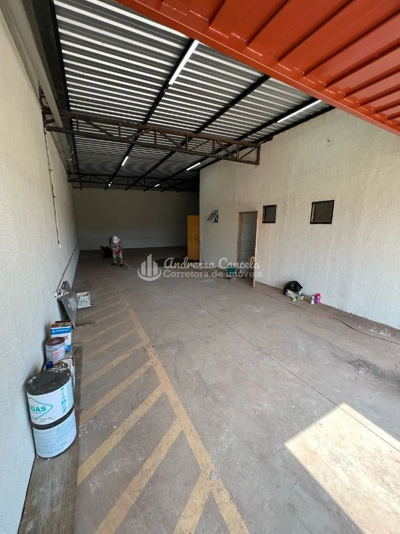 Imagem Salão à venda, 200 m² por R$ 580.000,00 - Jardim Leste - São José do Rio Preto/SP