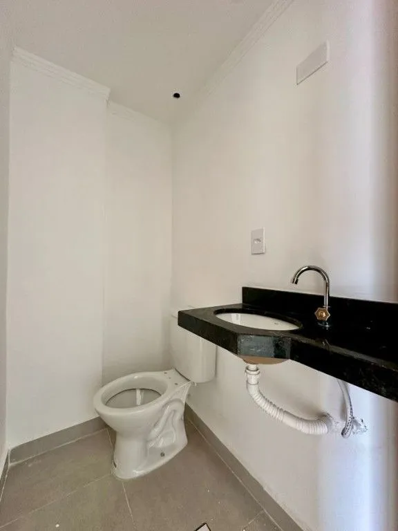 Imagem Apartamento à Venda em Guilhermina, Praia Grande - SP