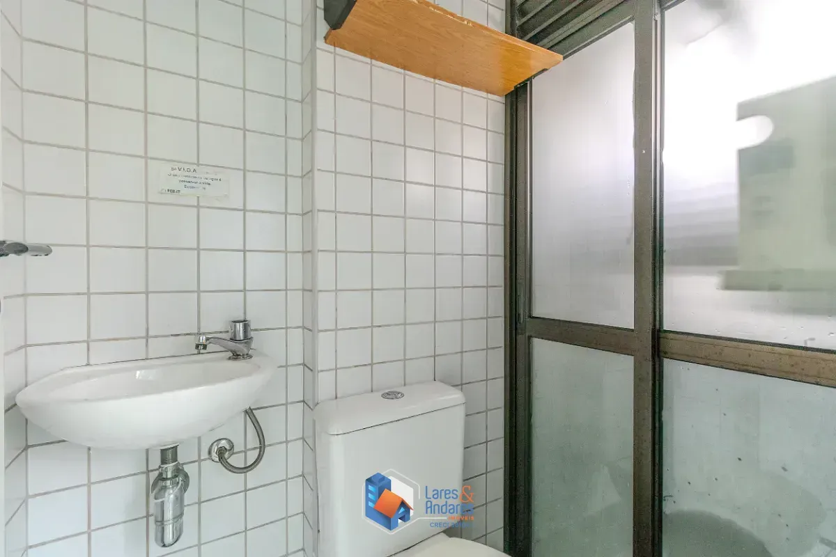 Imagem Conjunto comercial para venda em Campo Belo, 61m²