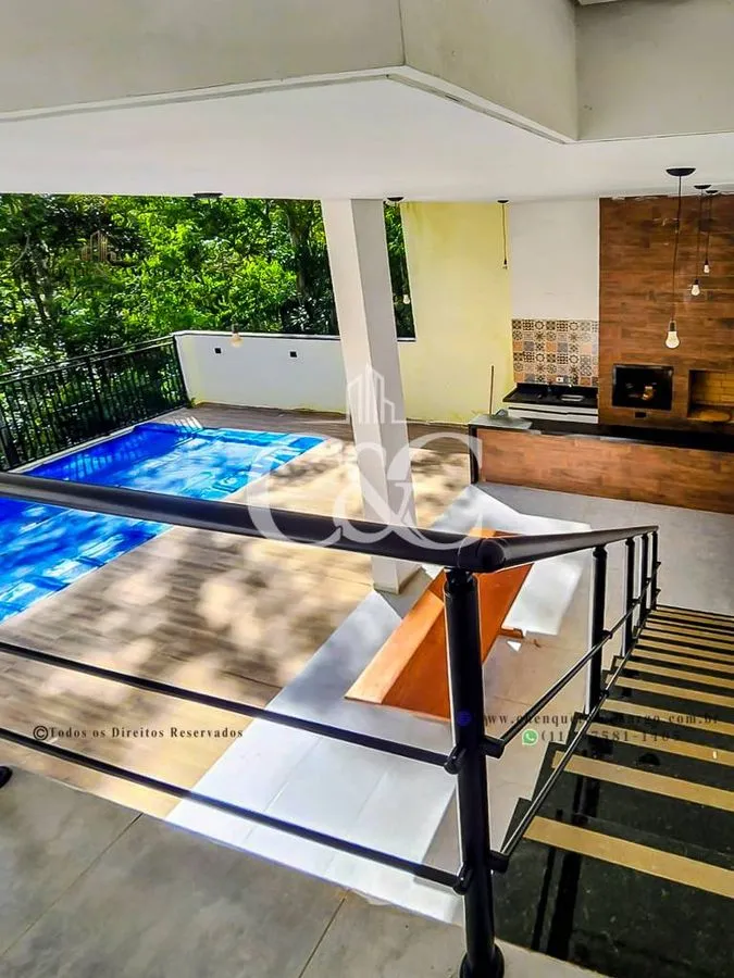 Imagem CASA PARA LOCAÇÃO NO CAPITAL VILLE