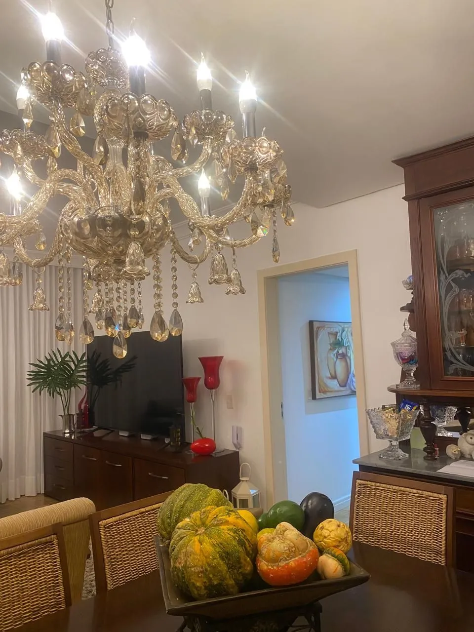 Imagem Apartamento a venda 4 dormitórios, bairro Independência