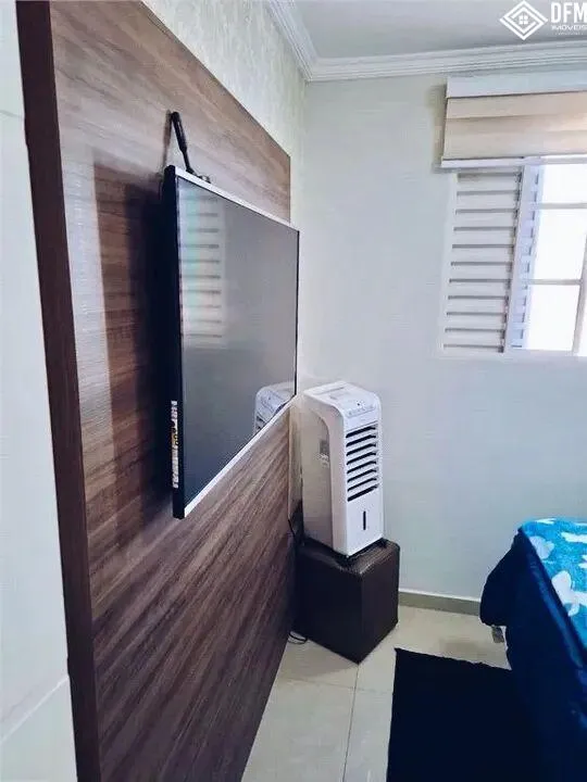 Imagem Apartamento com 2 Dormitorio(s) localizado(a) no bairro Jardim Marica em Mogi das Cruzes / Mato Grosso do Sul Ref.:4238