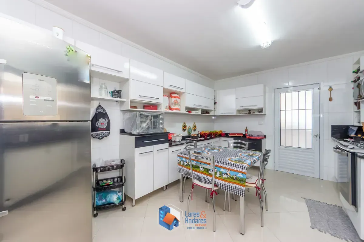 Imagem Casa para venda em Jabaquara com 3 quartos, sendo 3 suítes, 200m²