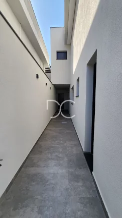 Imagem Ibiti Reserva - Venda Sobrado | AC 270m² | AT 250 m² | 3 Suítes | 5 Ban | 4 Vagas