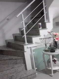 Imagem SOBRADO EM CONDOMÍNIO FECHADO EM SÃO PAULO-SP, SOBRADO NA VILA MATILDE SP