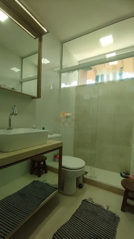 Imagem Apartamento para Venda em Teresópolis / RJ no bairro Caxanga