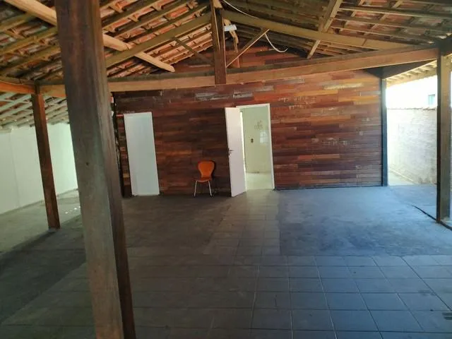 Imagem SALÃO COMERCIAL - REMANSO CAMPINEIRO- HORTOLÂNDIA